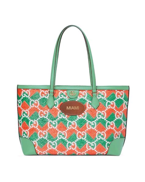 gucci miami bag|gucci outlet miami.